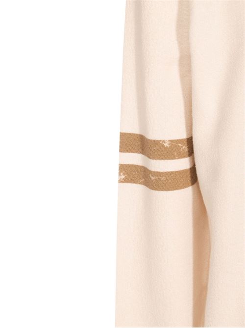 Logo Sweatshirt GOLDEN GOOSE | GMP01223P00213511616